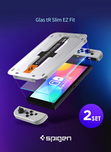 Nintendo Switch L@ELf Nintendo Switch OLED KXtB 2 C[W[tBbg VsQ \tLbgt jeh[XCb` OLED f یtB dx9Hȏ tی KX