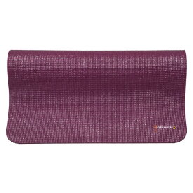 Yogaworks ヨガワークス ヨガマット 6mm 日本正規品 YOGA MAT 21SS 軽量 ビギナー 初心者 ピラティス ダイエット サスティナブル エコ 持ち運び YW-A102/YW-A202 かわいい