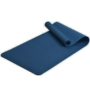 YogaIrie AC[ K}bg 6mm tpe 183×61cm 傫 [P[Xt ɂ {{  ȂȂ f tpe f GRK}bg K }bg Kpi GRf seBX}bg g[j