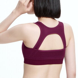 マラソン限定10％OFF YogaIrie アイリー 猫背矯正 ブラ 背筋ピン！姿勢矯正 ブラ ノンワイヤー 姿勢ブラ 猫背 サポーター おすすめ スポーツブラ 中学性生 高校生 揺れない 大きいサイズ 強力 フィットネス ブラ 猫背 女性用 レディース インナー かわいい ブラジャー