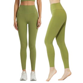 YogaIrie アイリー ヨガレギンス 新感覚のマシュマロレギンス レディース 無地 ヨガウェア スポーツレギンス フリーサイズ ライクラ 10分丈 ホットヨガ トレーニング フィットネス Yゾーンフリー ヨガウェア ピラティス ウェア パンツ おしゃれ ハイウェスト