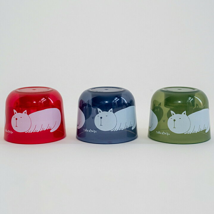 楽天市場 ペットボトル用コップ かわいい 雑貨 子供用 水分補給 便利グッズ キャンプ アウトドア キャップコップ しろねこ 3個セット たこあつ 熱中症対策 衛生用品 お出かけ便利グッズ 子供 ペットボトル キャップオープナー 衛生対策 ヨガウェア ヨガ専門店 アイリー