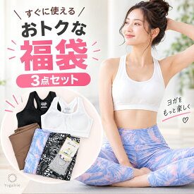 秋 ヨガウェア セットアップ アイリー おしゃれ ヨガ ハッピーバック 福袋 プライス ヨガ福袋 ヨガウェア上下セット レディース スポーツ ヨガウェア レギンス スポーツウェア レディース スポーツ スポーツブラ ヨガレギンス 5本指 ヨガソックス かわいい