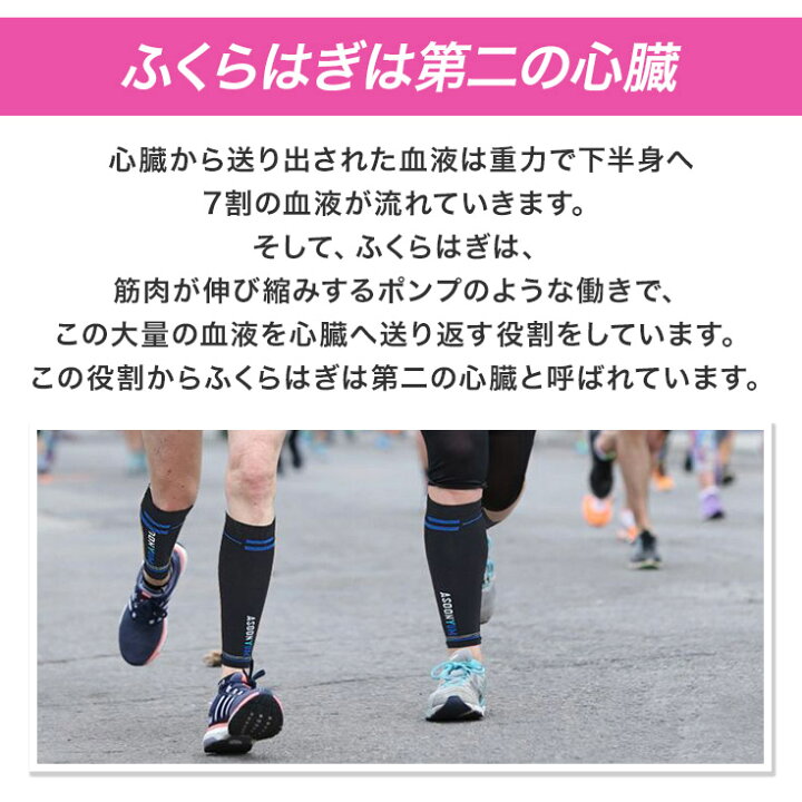 楽天市場 ふくらはぎ コンプレッション ゲイター 足 サポーター ゲイター Mサイズ 両足入り 着圧 段階着圧 抗菌防臭 ストッキング 黒 メンズ レディース ケア用品 ヨガウェア ヨガ専門店 アイリー
