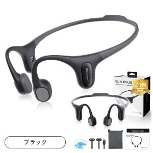 Mojawa�i���W�����j RunPlus ���`���C���z�� ���j�ł��g���� ���C�����X IP68�h���h�o 28.6g���y�ʃ{�f�B �v���d�l �X�|�[�c�p�I�[�v���C���z�� �}���[�d �ő�8���ԍĐ� �ʘb�m�C�Y�L�����Z�����O