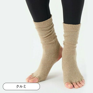 suria スリア ヨガ 靴下 5本指 カルドゲッタ レディース 滑り止め 冷えを防ぐ ピラティス ヨガソックス 吸湿発熱機能 あったかソックス 五本指タイプ ヨガウェア