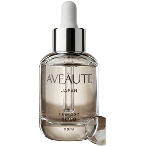 �y�|�C���g5�{�I�}���\�����ԁz�y�A�r���[�g�f�B�[�v2�G�X�V�[�Z���� AVEAUTE DEEP 2SC SERUM�z���e�t ���ێ����e�t �G�C�W���O�P�A �n���P�A �i�C�A�V���A�~�h �t���[���� �Z���~�h �y�v�`�h ��