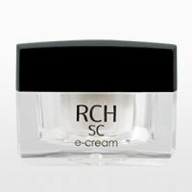 【送料無料】ヒト幹細胞コスメ！ RCH SC e-クリーム (15g) [ エンチーム ] { ヒト脂肪細胞順化培養エキス ヒト幹細胞 幹細胞化粧品 アイクリーム パーフェクチン 化粧品