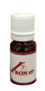 Re�Eaesfou�����G�X�t�@���V���[�YIRON45°�@�A���}�I�C��10ml�A�C���� �v���C�������N