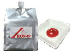 ReEaesfouGXt@V[YIRON45°pbN1000mlAC vCN