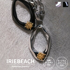 Sunstone ring necklace / IRIEBEACH / �S�[���h �V���o�[ �s���N�S�[���h �n���C�A���W���G���[ �T�[�W�J���X�e�����X �W���R�j�A �����A�����M�[�Ή� �C �r�[�` �����ςȂ�OK �A�C���[�r�[�`