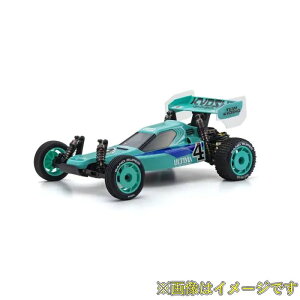 京商 1/10 EP 2WD レーシングバギー 京商アメリカ20周年記念限定モデル アルティマ '87世界戦スペック 30645