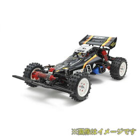 タミヤ 58737 1/10RC ホットショットII（2024） 電動RCカーシリーズ No.737