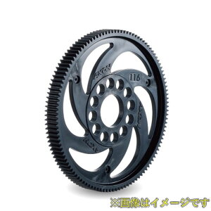 AXON SPUR GEAR TCS V2 64P 106T GS-T6B-106