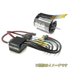 GFORCE G0372 BLC50 Type-D Combo-D 13.5T