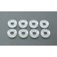 京商 X断面型Oリング(P3/ダンパー用)8ケ入 ORG03XB