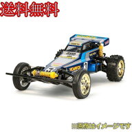 タミヤ 58577 1/10RC ノバフォックス