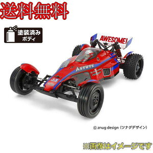 ^~ 1/10RC AX`[g 2022 hς݃{fB (TD2V[V) 47482 dRCJ[iʊj No.182