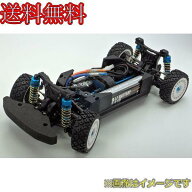 タミヤ 1/10RC XV-02 PRO シャーシキット 58707