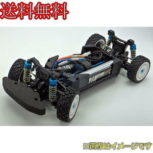 �^�~�� 1/10RC XV-02 PRO �V���[�V�L�b�g 58707
