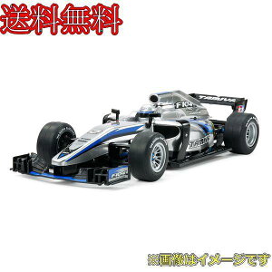 �^�~�� 1/10RC F104 PROII �i�^�C�v2017�{�f�B�t�j 58652