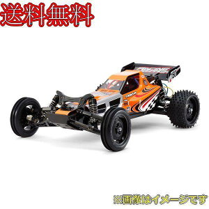 �^�~�� 1/10RC ���[�V���O �t�@�C�^�[ �iDT-03�V���[�V�j 58628