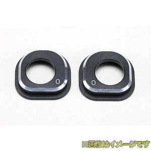 ���R�� MD-DHA SD2.0�p �A���~�� �f�t�n�C�g�A�W���X�g 0mm ���E