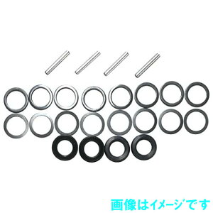 AXON PG-BS-001 Racing body mount set Type A