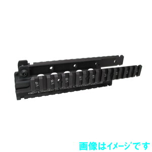 WII TECH 97198 MP5 RAIL ADAPTER MP5 ������V���[�Y�Ή�