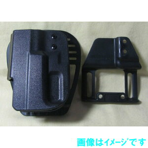 UNCLE MIKE'S 54121 KYDEX OPEN TOP HOLSTER RIGHT HAND Glock 26,27,33,28