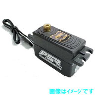 OPTION No.1 PL-8012HV DC モーターHV ロープロデジタルサーボ