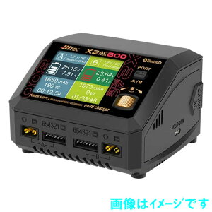 nCebN 44327-GLD Multi Charger X2 AC PLUS 800 m }``[W[ X2 ACvX 800iS[hj n