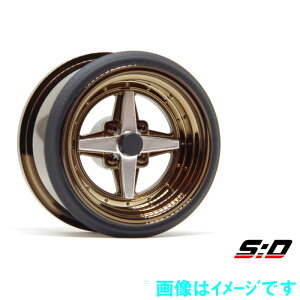 Scale Dynamics 10175 V16D [N GNCbv01 uYzC[ ItZbg 9mm 2Zbg