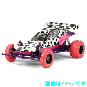 �^�~�� 58527 1/10RC �z�[�l�b�g by JUN WATANABE