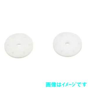 京商 ダンパーピストン(φ1.3x6穴/2Pcs/ビッグダンパー用 IF347-136B
