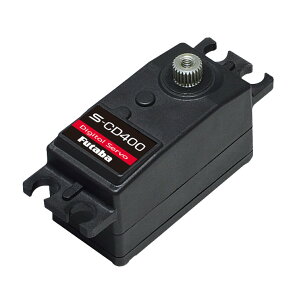 t^o J[pT[{ S-CD400 1/10htgJ[p[vT[{