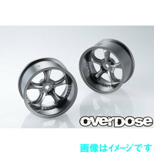OVERDOSE WORK VS KF (�}�b�g�u���b�N���^���N���[��/OFF+7) OD2727b