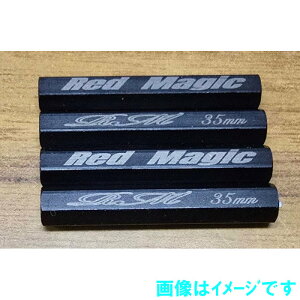REDMAGIC RM-MP-PS-035 MULTI PARTS M3�A���~�|�X�g�X�y�[�T�[ �u���b�N����(���[�U�[����)
