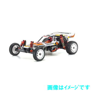 京商 1/10 EP 2WD レーシングバギー アルティマ 30625