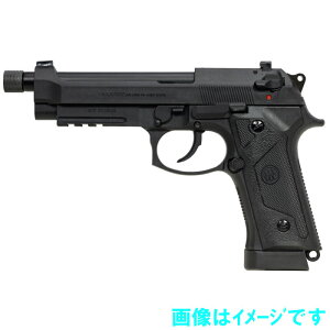 BATON BM-9 CO2GBB BK 18Έȏ