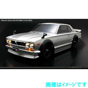 ABC 01�X�[�p�[�{�f�B �j�b�T���E�X�J�C���C�� HT2000GT-R ���b�L�o���p�[�d�l 67093