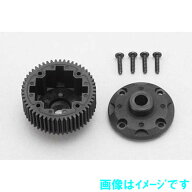 ヨコモ Y2-503GHA YD-2/YZ-2用 ギヤ デフ用 ケース Y2-503GH
