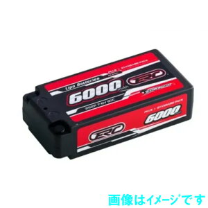 SUNPADOW 256408 7.6V / 6000mAh / 110C / ERC Plus |obe[ (V[g)