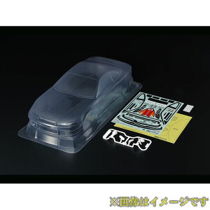 �^�~�� SP.1478 1/12RC NISSAN �V���r�A (S15) �{�f�B�p�[�c