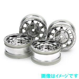 �^�~�� SP.1715 BBX �N���[�����b�L�z�C�[��4�{ (26mm���E�I�t�Z�b�g+2mm)