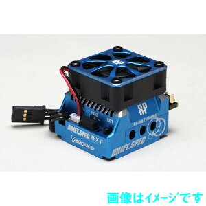 R BL-RPX2DBL [VOptH[}[ RPX-II htgXybN Xs[hRg[[(u[o[W)