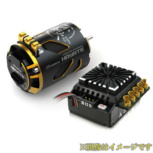 GFORCE G0904 sm Shiranui & BLC90 Drift Max Combo 13.5T