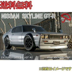 ABC 01�X�[�p�[�{�f�B �F �P���������[ �X�J�C���C��GT-R�iKPGC110�j �i�� 67903