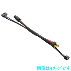 �n�C�e�b�N HMJ462(S) XT60�˃f�B�[���Y�R�l�N�^�[ �[�d�P�[�u���o�����X�R�[�h��̌^�i�V���[�g�P�[�u���j