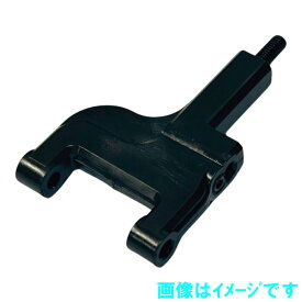 TOPLINE TP-606 広切角対応 ASTフロントロアアーム YOKOMO系 2個入
